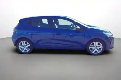 Photo 5 Renault Clio  TCe 90