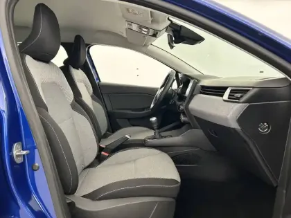 Photo 22 Renault Clio  TCe 90