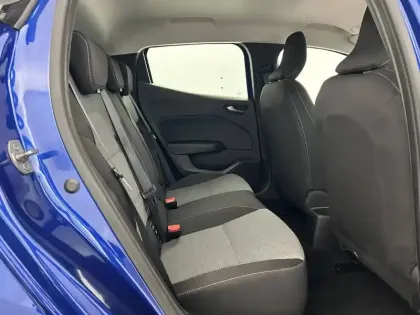 Photo 82 Renault Clio  TCe 90