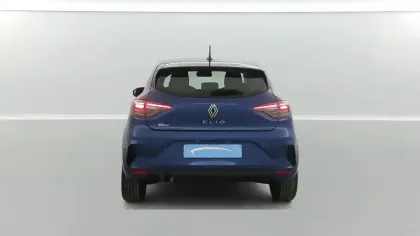 Photo 12 Renault Clio  TCe 90