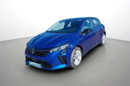 Photo Renault Clio Evolution