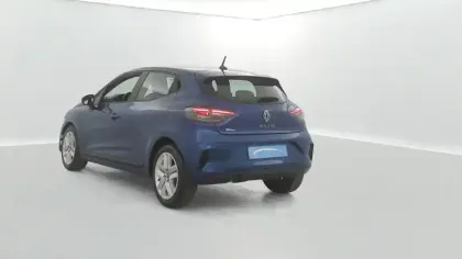 Photo 69 Renault Clio  TCe 90