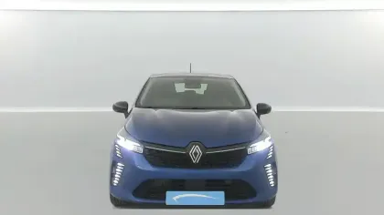 Photo 16 Renault Clio  TCe 90