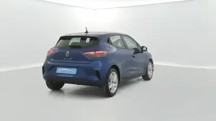Photo 71 Renault Clio  TCe 90