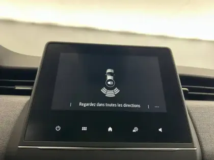 Photo 31 Renault Clio  TCe 90