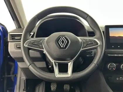 Photo 52 Renault Clio Gén. V (BJA) Ph2 Evolution 5