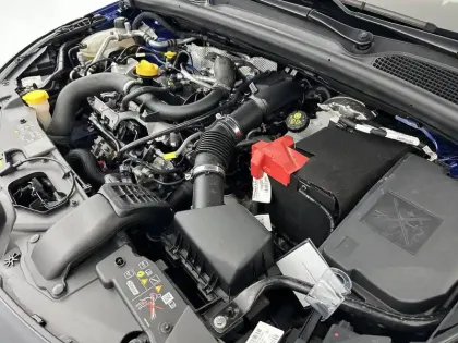 Photo 63 Renault Clio Gén. V (BJA) Ph2 Evolution 5