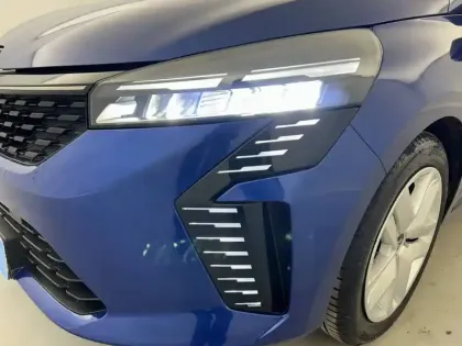 Photo 62 Renault Clio Gén. V (BJA) Ph2 Evolution 5