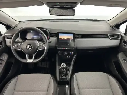 Photo 36 Renault Clio  TCe 90