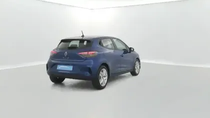 Photo 22 Renault Clio  TCe 90