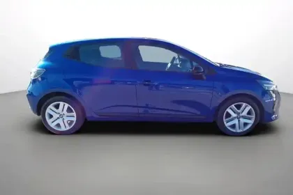 Photo 15 Renault Clio  TCe 90