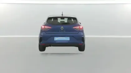 Photo 21 Renault Clio  TCe 90