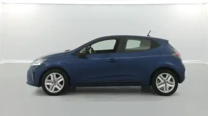 Photo 19 Renault Clio  TCe 90