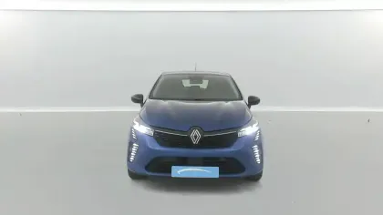 Photo 24 Renault Clio  TCe 90