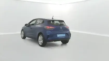 Photo 20 Renault Clio  TCe 90