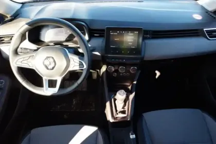 Photo 17 Renault Clio  TCe 90