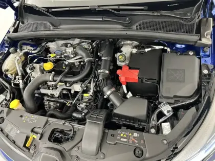 Photo 43 Renault Clio  TCe 90