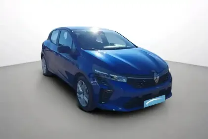 Photo 6 Renault Clio  TCe 90