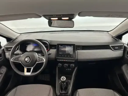 Photo 45 Renault Clio  TCe 90