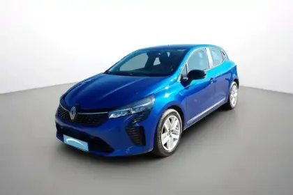 Photo Renault Clio Evolution