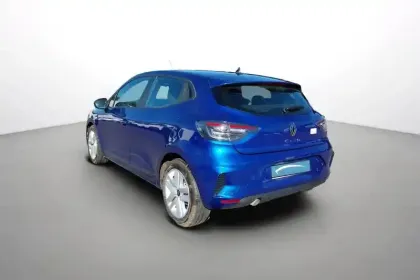 Photo 12 Renault Clio  TCe 90