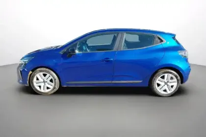 Photo 11 Renault Clio  TCe 90