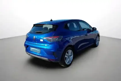 Photo 14 Renault Clio  TCe 90