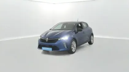 Photo 18 Renault Clio  TCe 90