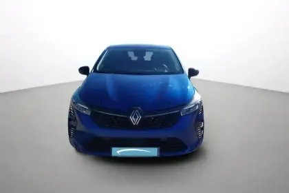 Photo 7 Renault Clio  TCe 90