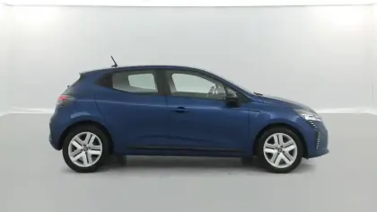 Photo 23 Renault Clio  TCe 90