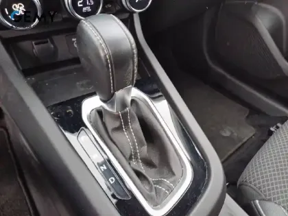 Photo 11 Renault Arkana  mild hybrid 140 EDC FAP - 22