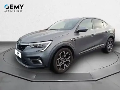 Photo 15 Renault Arkana  mild hybrid 140 EDC FAP - 22