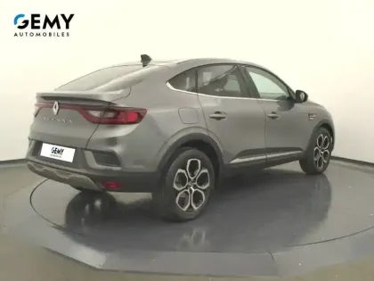 Photo 47 Renault Arkana  mild hybrid 140 EDC FAP - 22