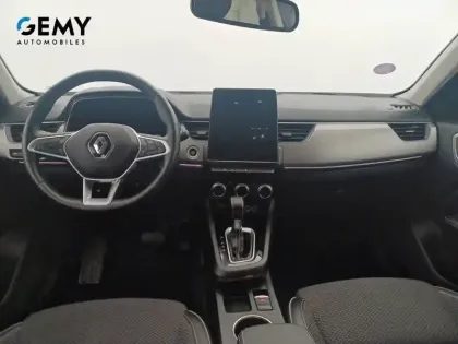 Photo 37 Renault Arkana  mild hybrid 140 EDC FAP - 22