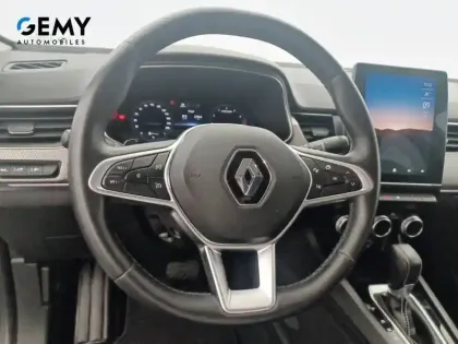 Photo 42 Renault Arkana  mild hybrid 140 EDC FAP - 22