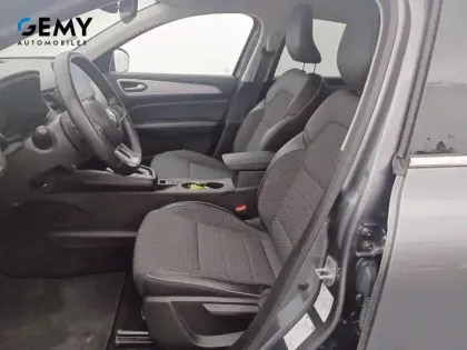 Photo 38 Renault Arkana  mild hybrid 140 EDC FAP - 22