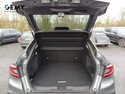 Photo 5 Renault Arkana  mild hybrid 140 EDC FAP - 22