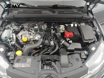 Photo 41 Renault Arkana  mild hybrid 140 EDC FAP - 22