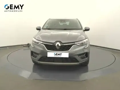 Photo 31 Renault Arkana  mild hybrid 140 EDC FAP - 22