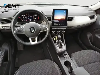 Photo 7 Renault Arkana  mild hybrid 140 EDC FAP - 22