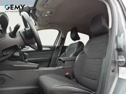 Photo 23 Renault Arkana  mild hybrid 140 EDC FAP - 22