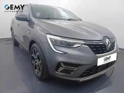 Photo 49 Renault Arkana  mild hybrid 140 EDC FAP - 22