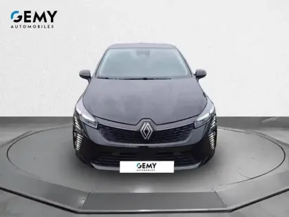 Photo 14 Renault Clio  E-Tech full hybrid 145 ch GSR2
