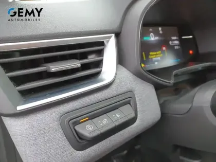 Photo 5 Renault Clio  E-Tech full hybrid 145 ch GSR2