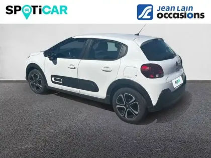Photo 6 Citroën C3  PureTech 83 ch BVM5