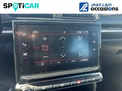Photo 18 Citroën C3  PureTech 83 ch BVM5