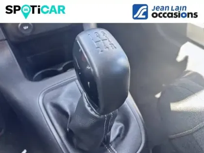 Photo 13 Citroën C3  PureTech 83 ch BVM5