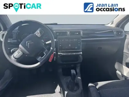Photo 7 Citroën C3  PureTech 83 ch BVM5