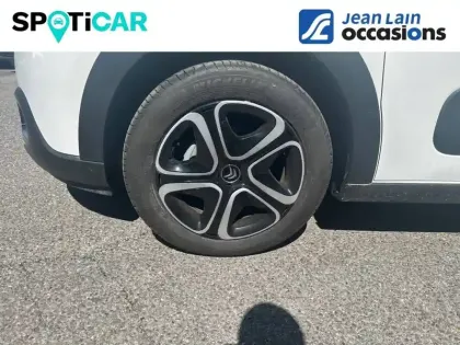 Photo 12 Citroën C3  PureTech 83 ch BVM5