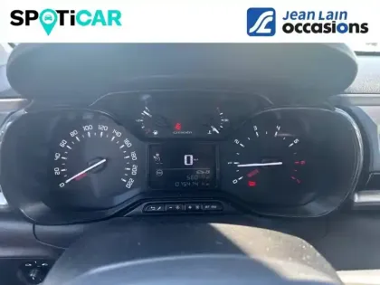Photo 9 Citroën C3  PureTech 83 ch BVM5